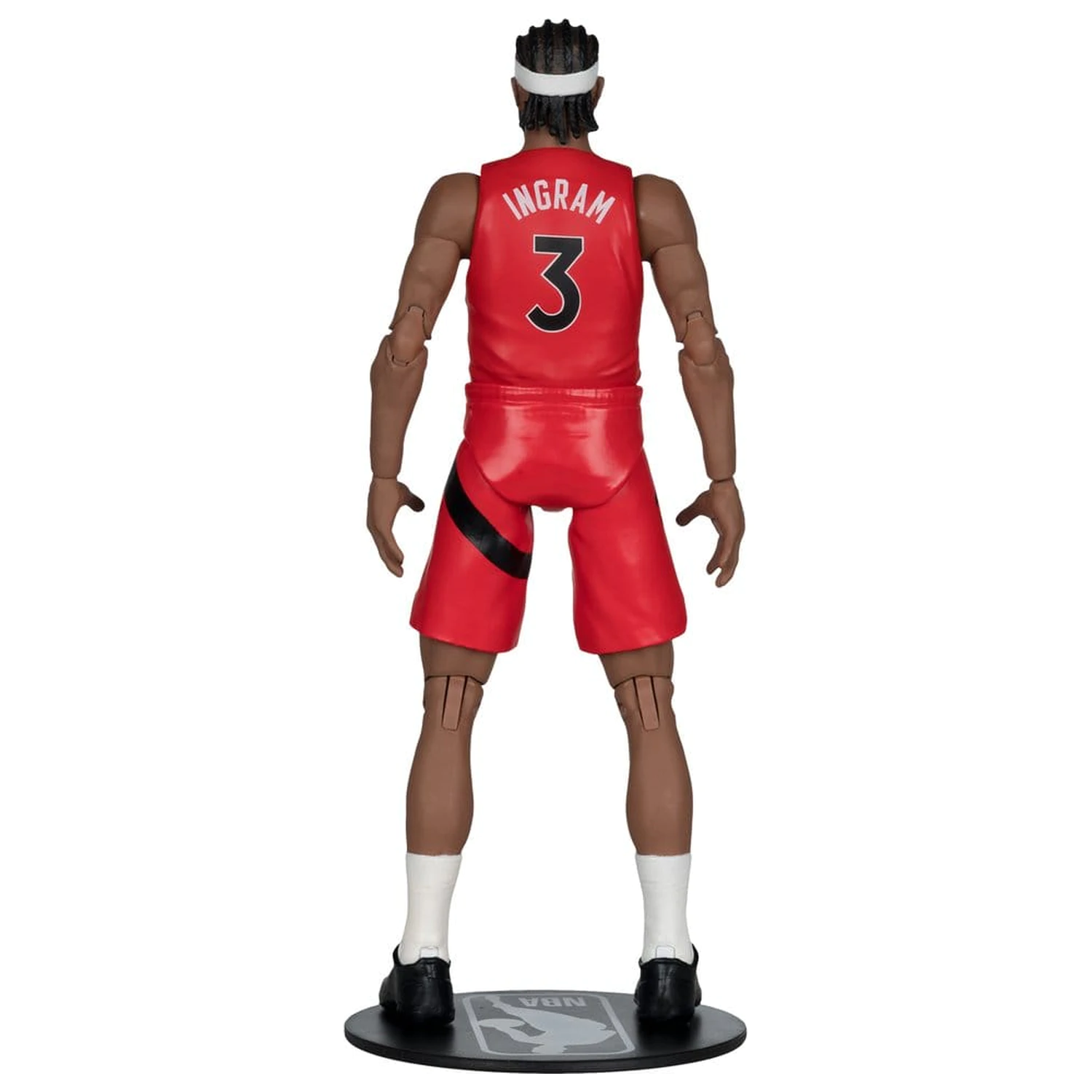 NBA SportsPicks Action Figure Brandon Ingram (Toronto Raptors) 16 cm produktová fotografia