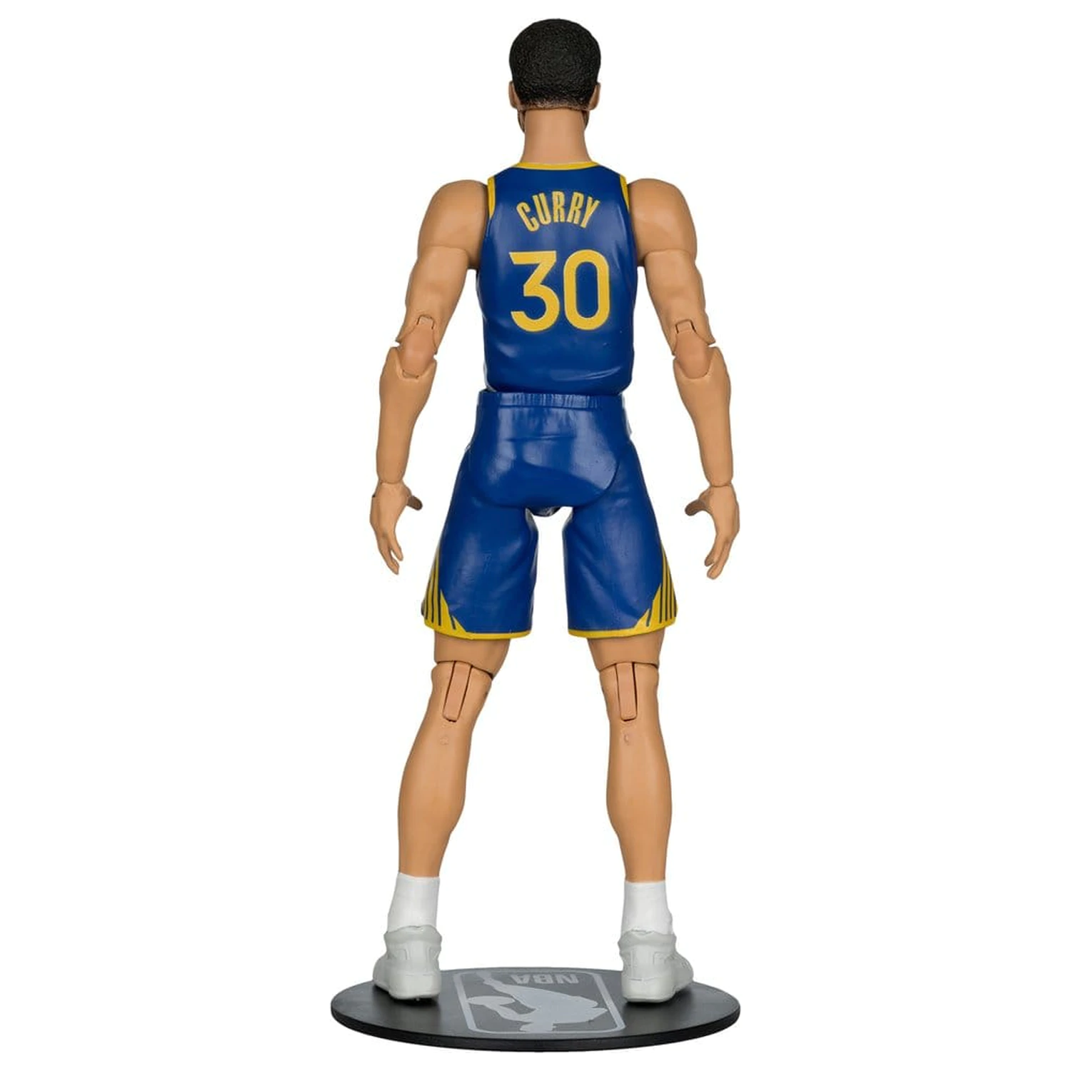 NBA SportsPicks akčná figúrka Stephen Curry (Golden State Warriors) 15 cm produktová fotografia