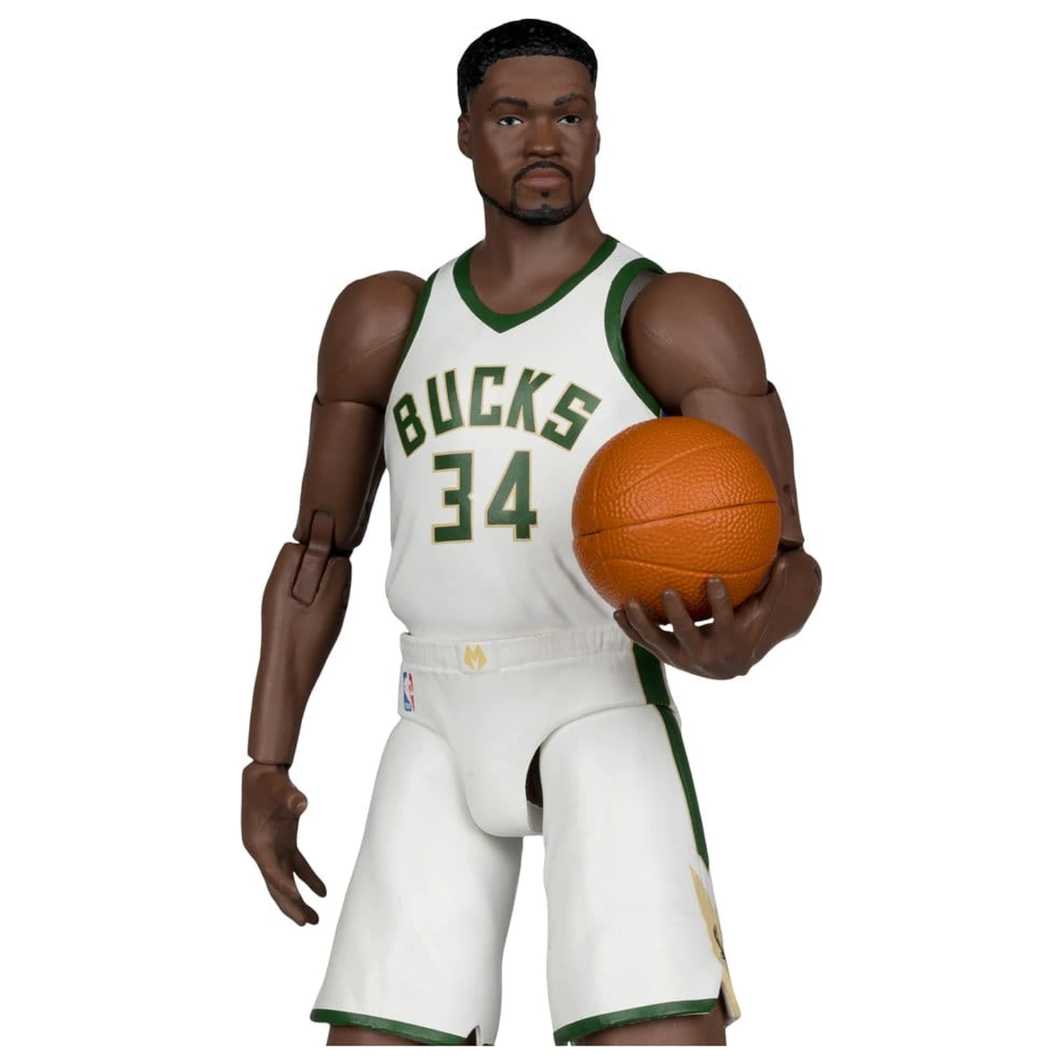 NBA SportsPicks akčná figúrka Giannis Antetokounmpo (Milwaukee Bucks) 15 cm produktová fotografia
