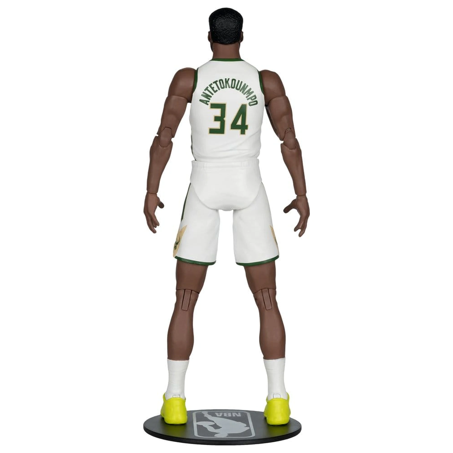 NBA SportsPicks akčná figúrka Giannis Antetokounmpo (Milwaukee Bucks) 15 cm produktová fotografia