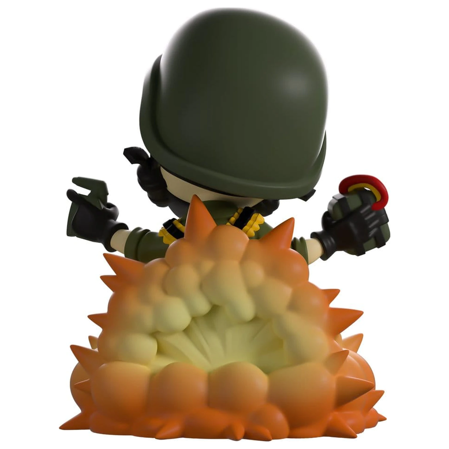 Neebs Gaming Vinylová figúrka The Noob 12 cm produktová fotografia