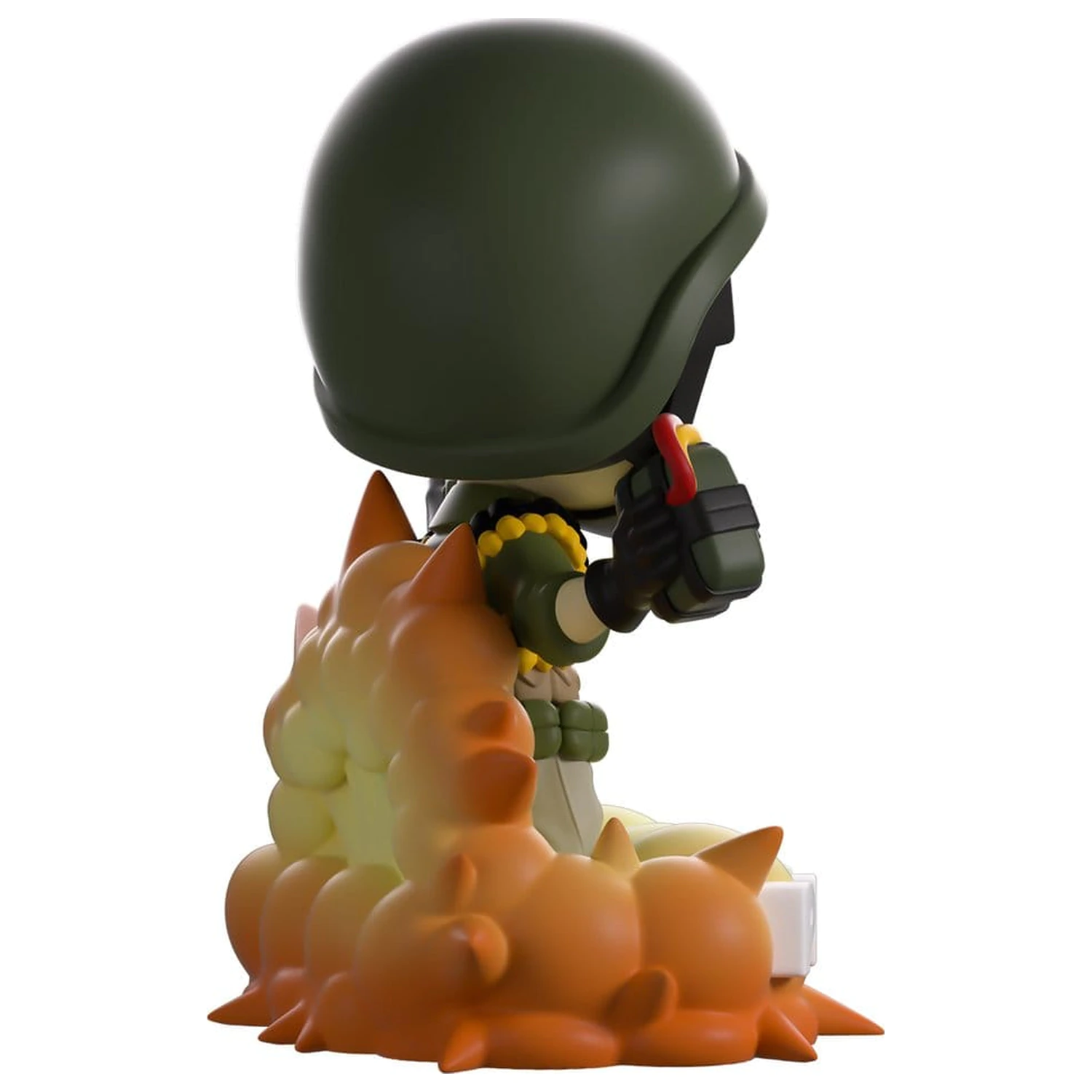 Neebs Gaming Vinylová figúrka The Noob 12 cm produktová fotografia