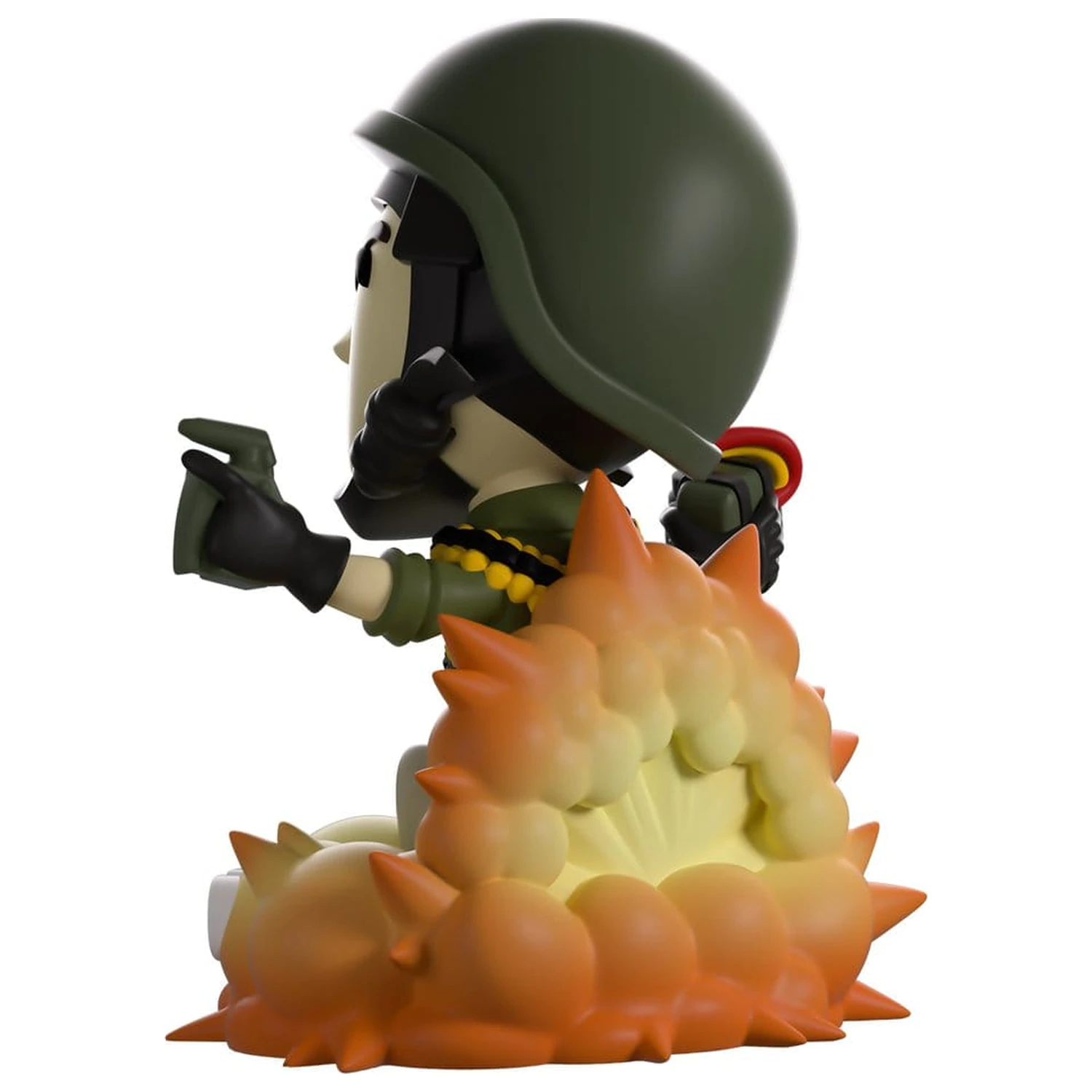 Neebs Gaming Vinylová figúrka The Noob 12 cm produktová fotografia