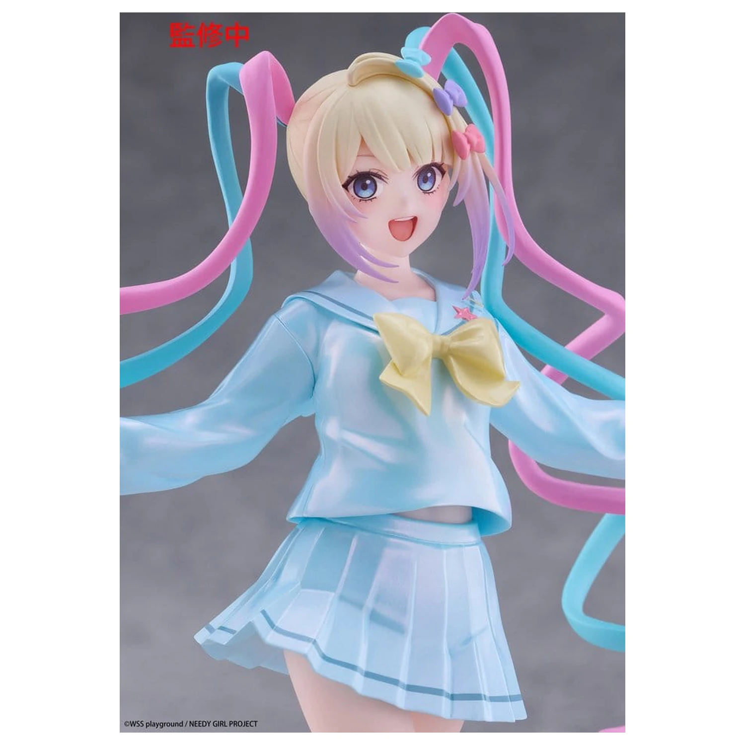Needy Girl Overdose Coreful PVC figúrka OMGkawaiiAngel 18 cm produktová fotografia