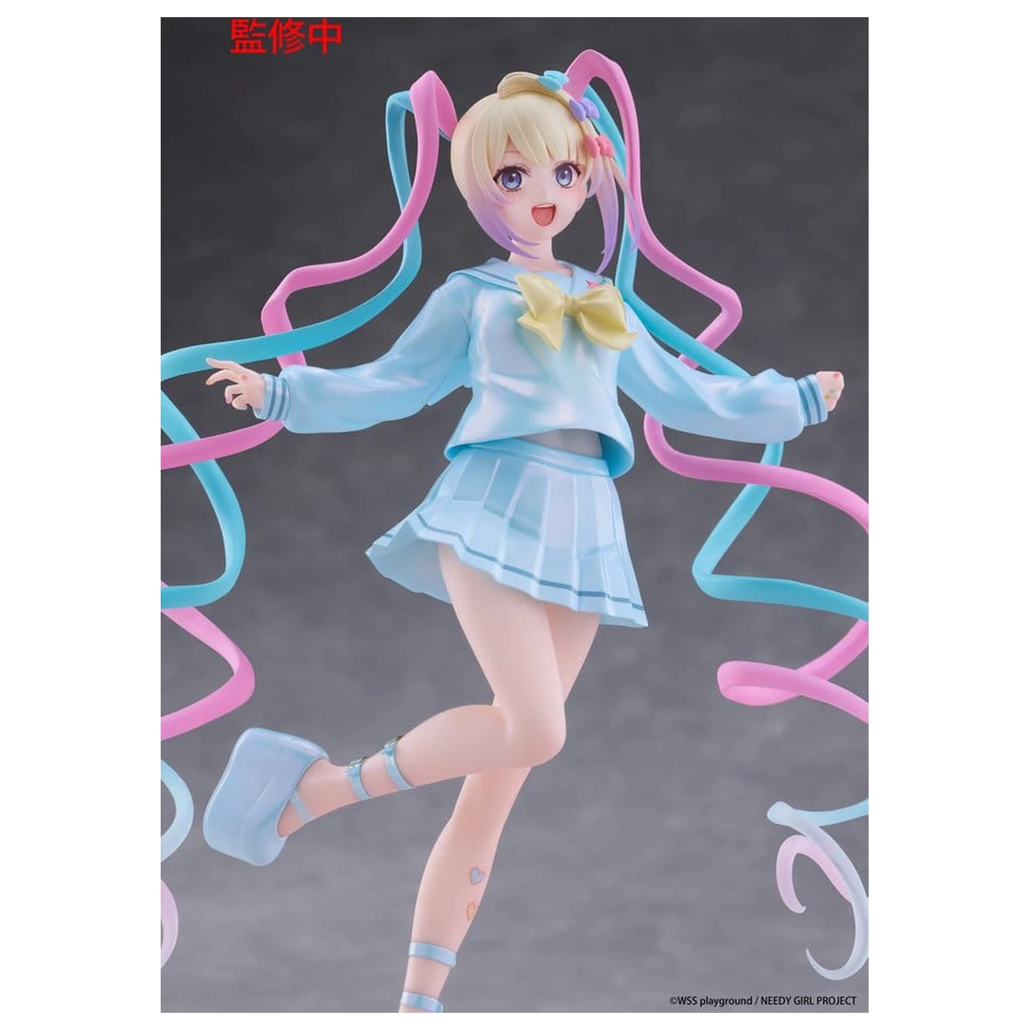 Needy Girl Overdose Coreful PVC figúrka OMGkawaiiAngel 18 cm produktová fotografia