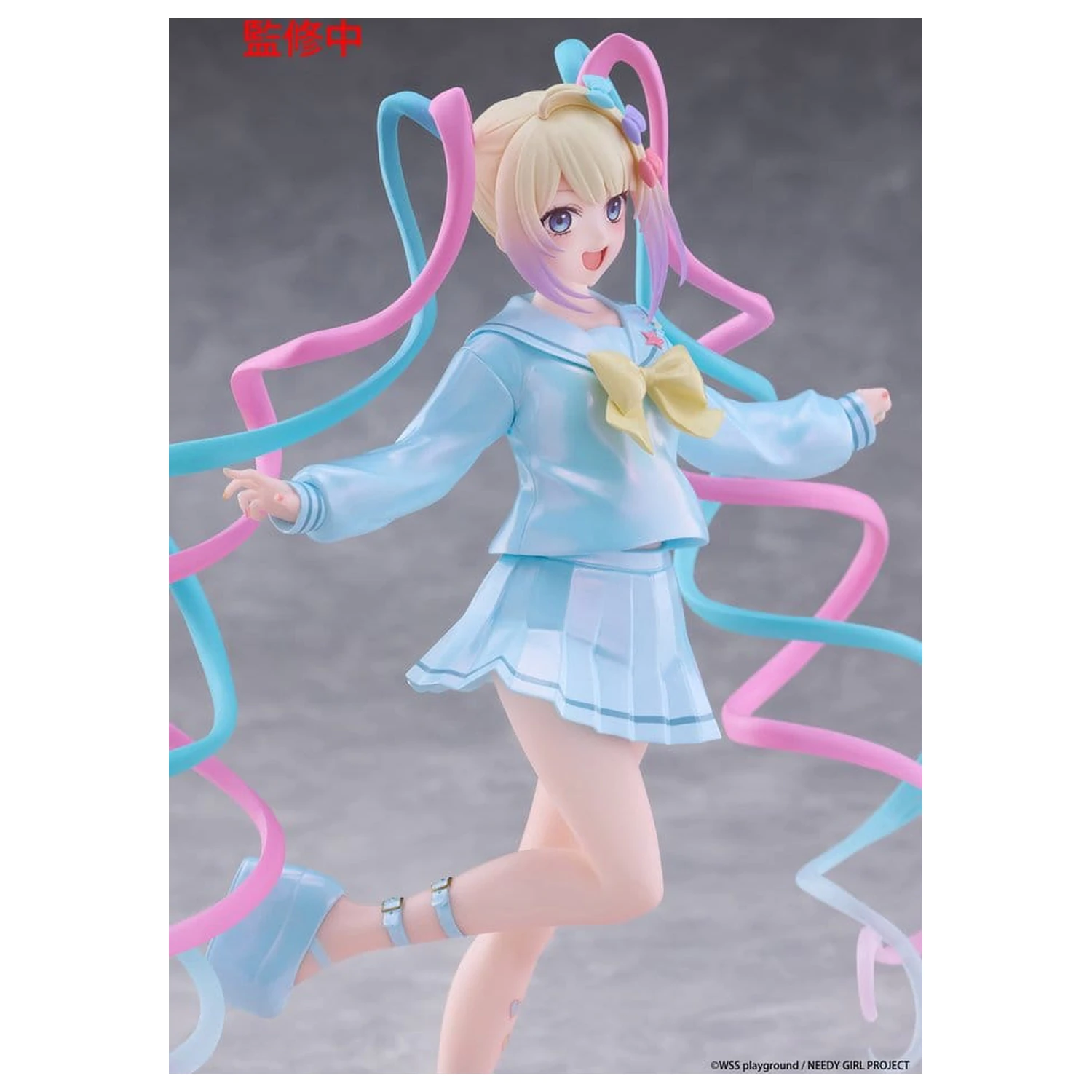 Needy Girl Overdose Coreful PVC figúrka OMGkawaiiAngel 18 cm produktová fotografia