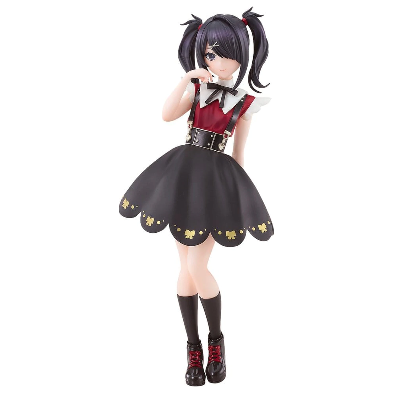 Needy Girl Overdose Pop Up Parade PVC figúrka Ame-chan: Anime Ver. 17 cm produktová fotografia