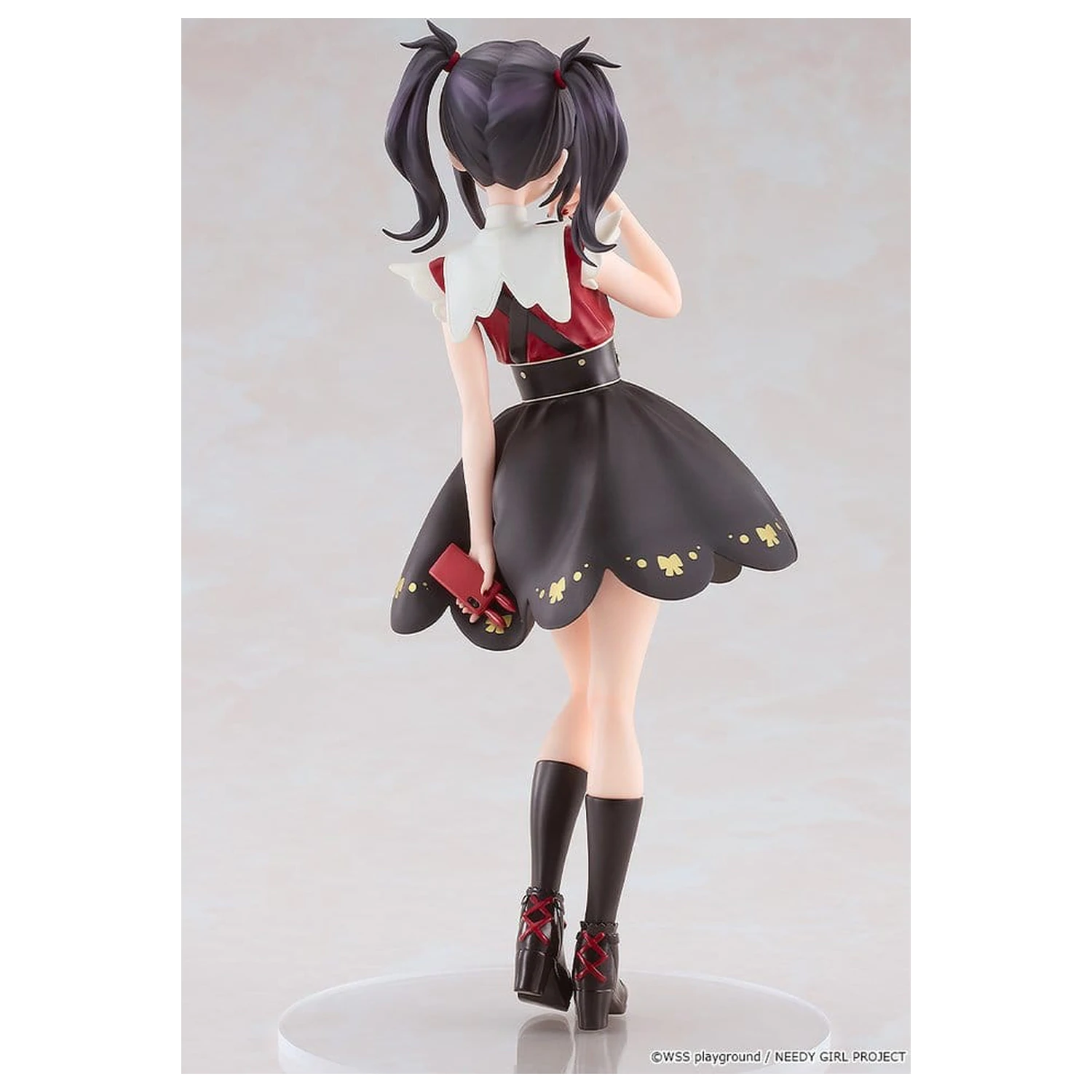 Needy Girl Overdose Pop Up Parade PVC figúrka Ame-chan: Anime Ver. 17 cm produktová fotografia