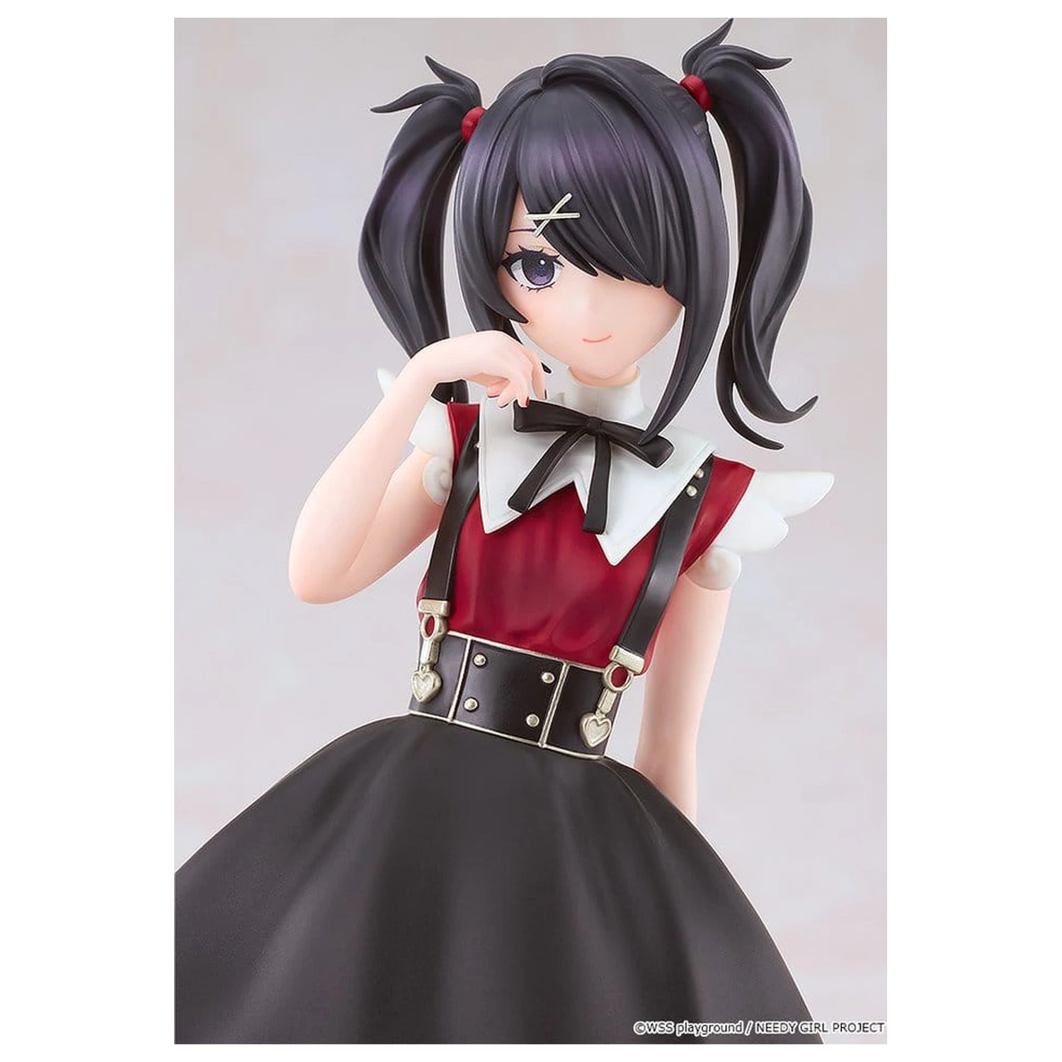 Needy Girl Overdose Pop Up Parade PVC figúrka Ame-chan: Anime Ver. 17 cm produktová fotografia