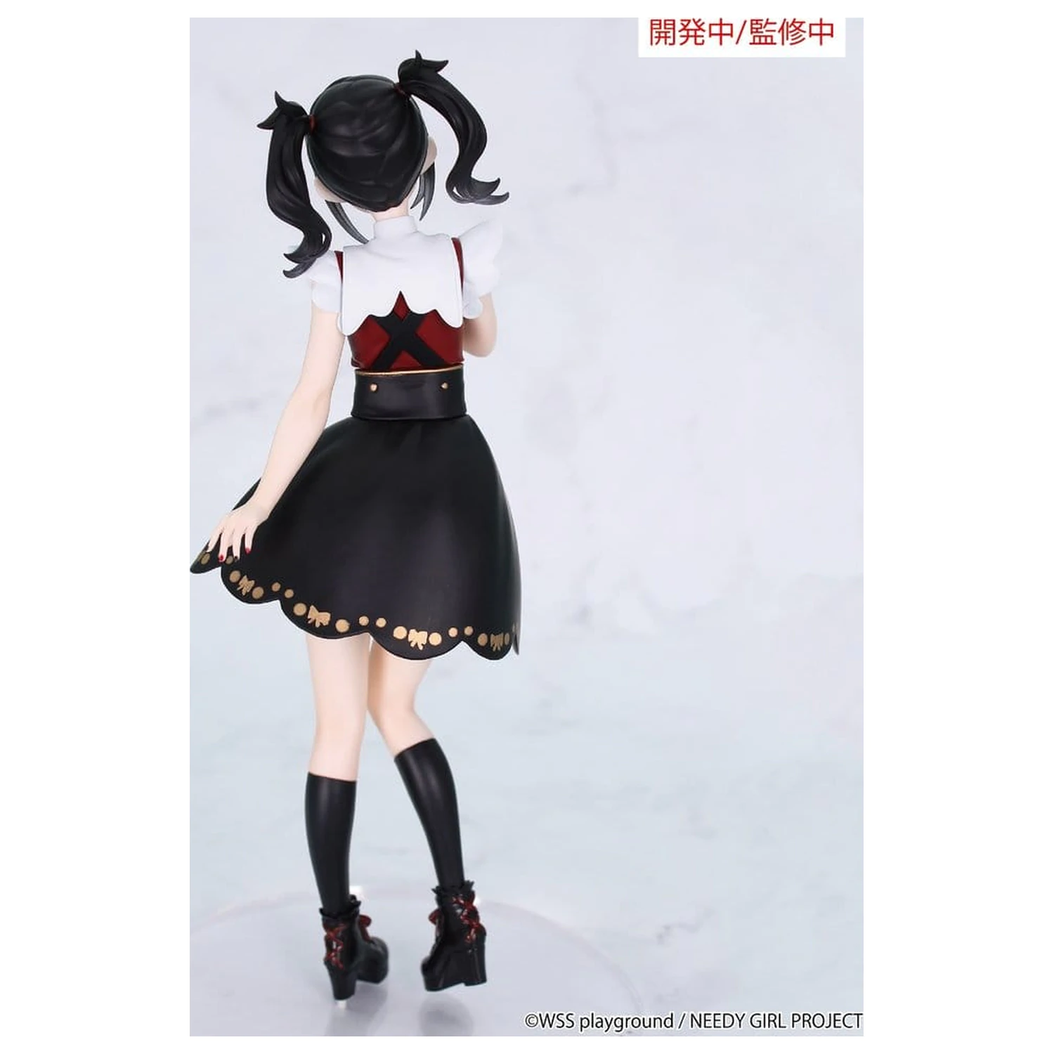 Needy Girl Overdose Vivit PVC figúrka Ame-chan 17 cm produktová fotografia
