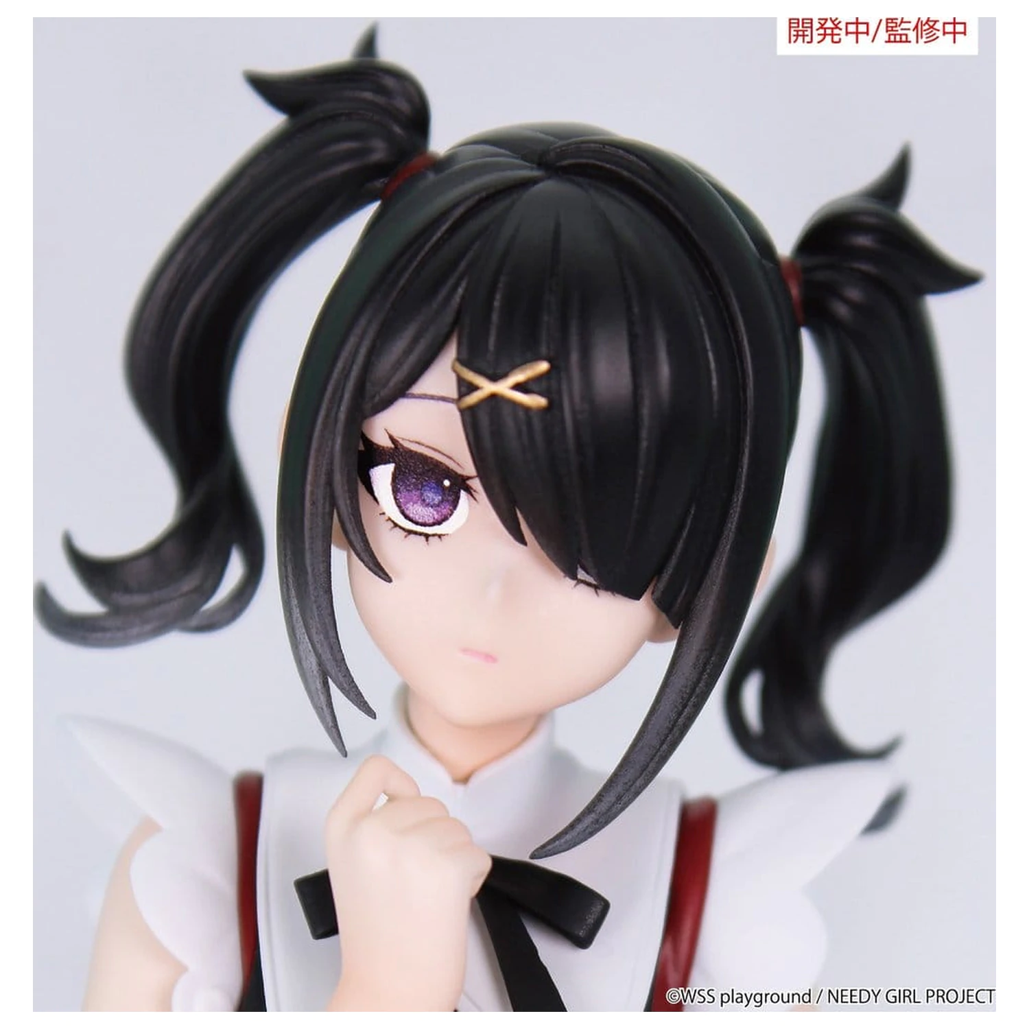 Needy Girl Overdose Vivit PVC figúrka Ame-chan 17 cm produktová fotografia