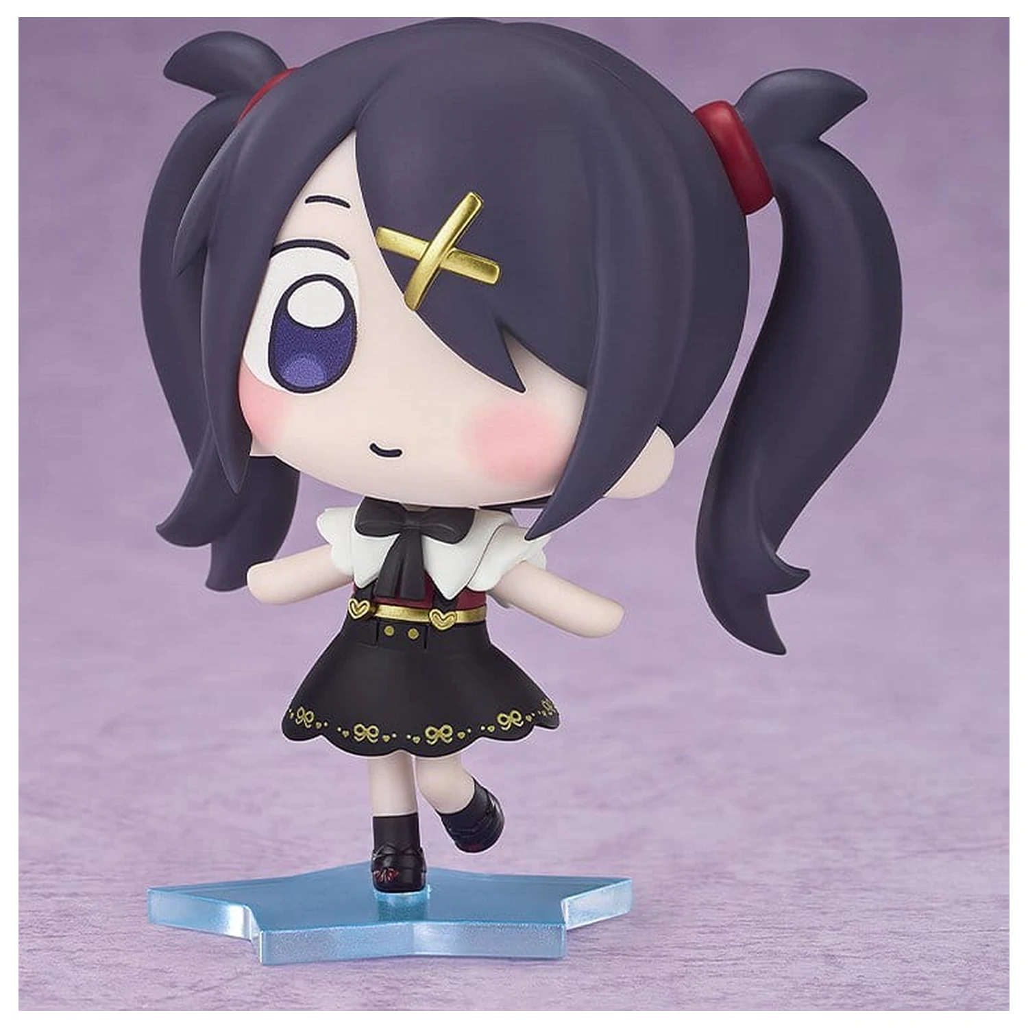 Needy Streamer Overload Chibi figúrka Ame 8 cm produktová fotografia