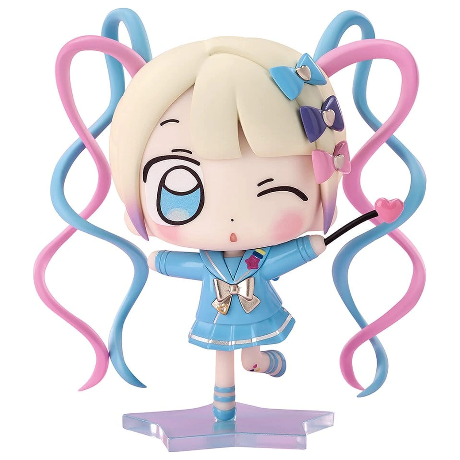 Needy Streamer Overload Chibi figúrka OMGkawaiiAngel 8 cm produktová fotografia