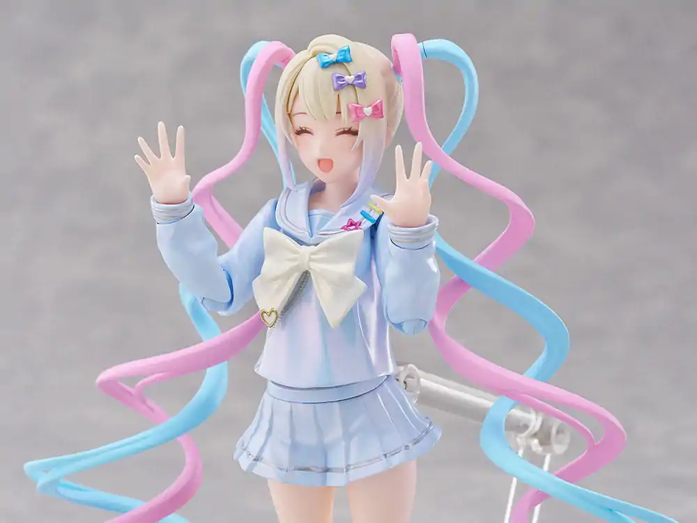 Needy Streamer Overload Figma Akčná figúrka OMGkawaiiAngel 13 cm produktová fotografia