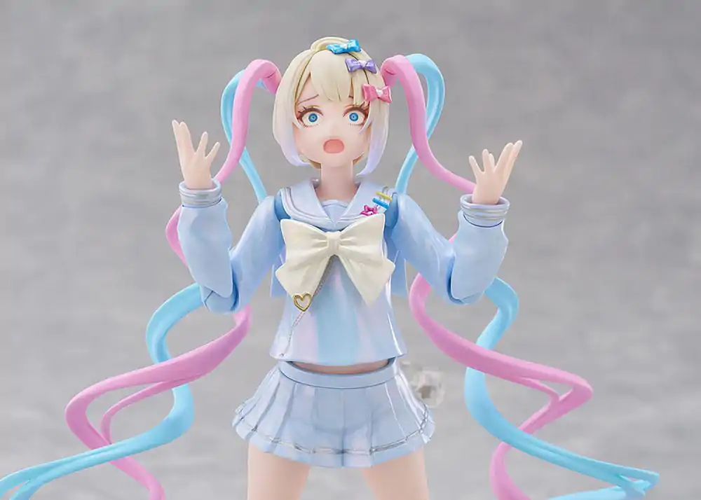 Needy Streamer Overload Figma Akčná figúrka OMGkawaiiAngel 13 cm produktová fotografia