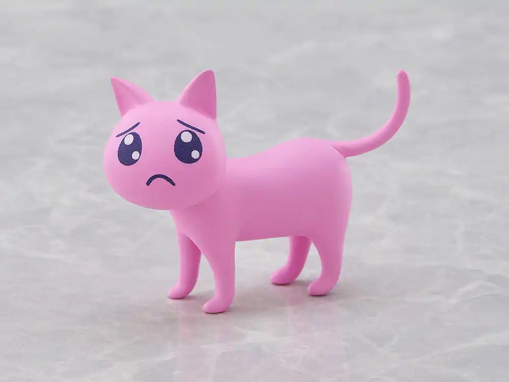 Needy Streamer Overload Figma Akčná figúrka OMGkawaiiAngel 13 cm produktová fotografia