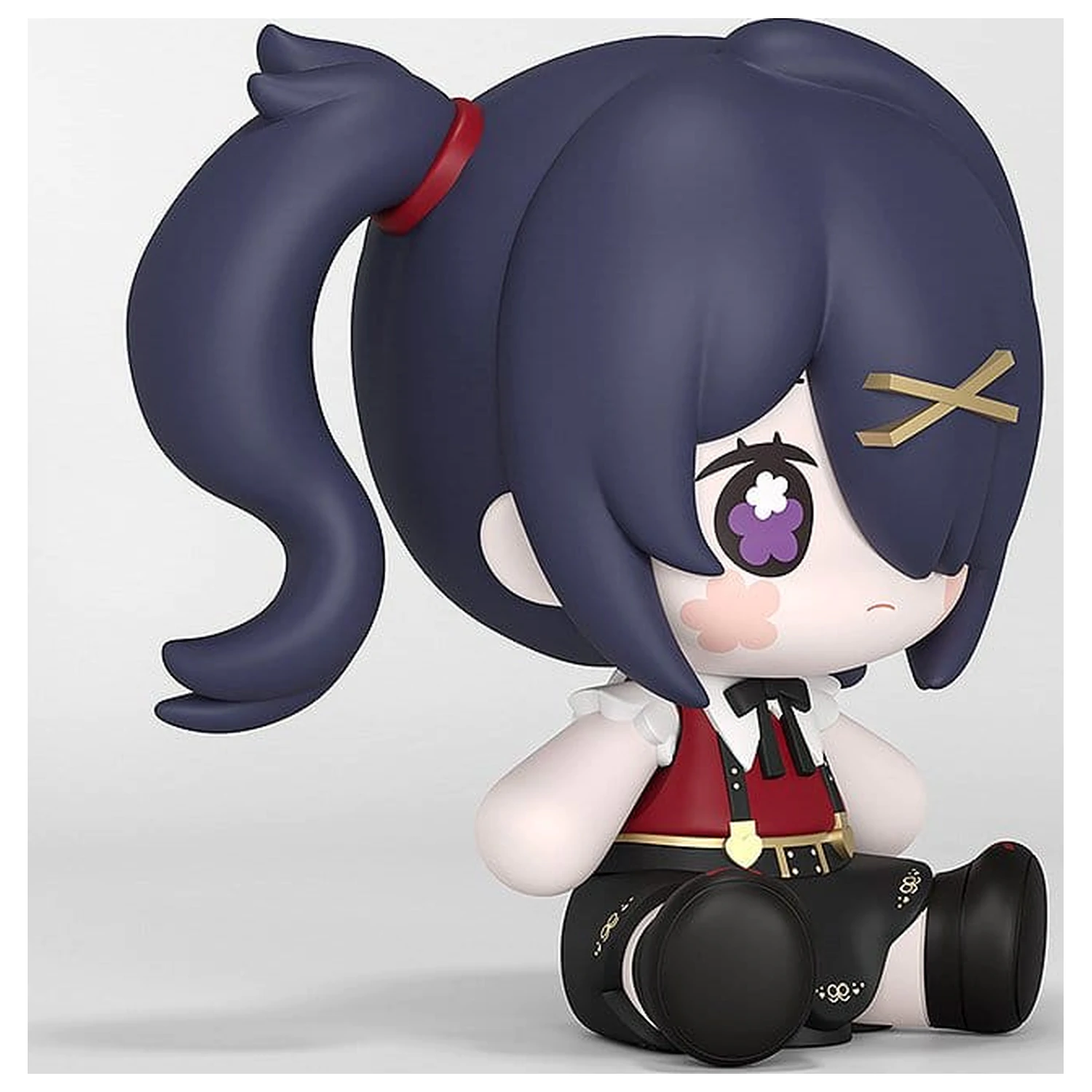 Needy Streamer Overload Huggy Good Smile Ame 7 cm produktová fotografia