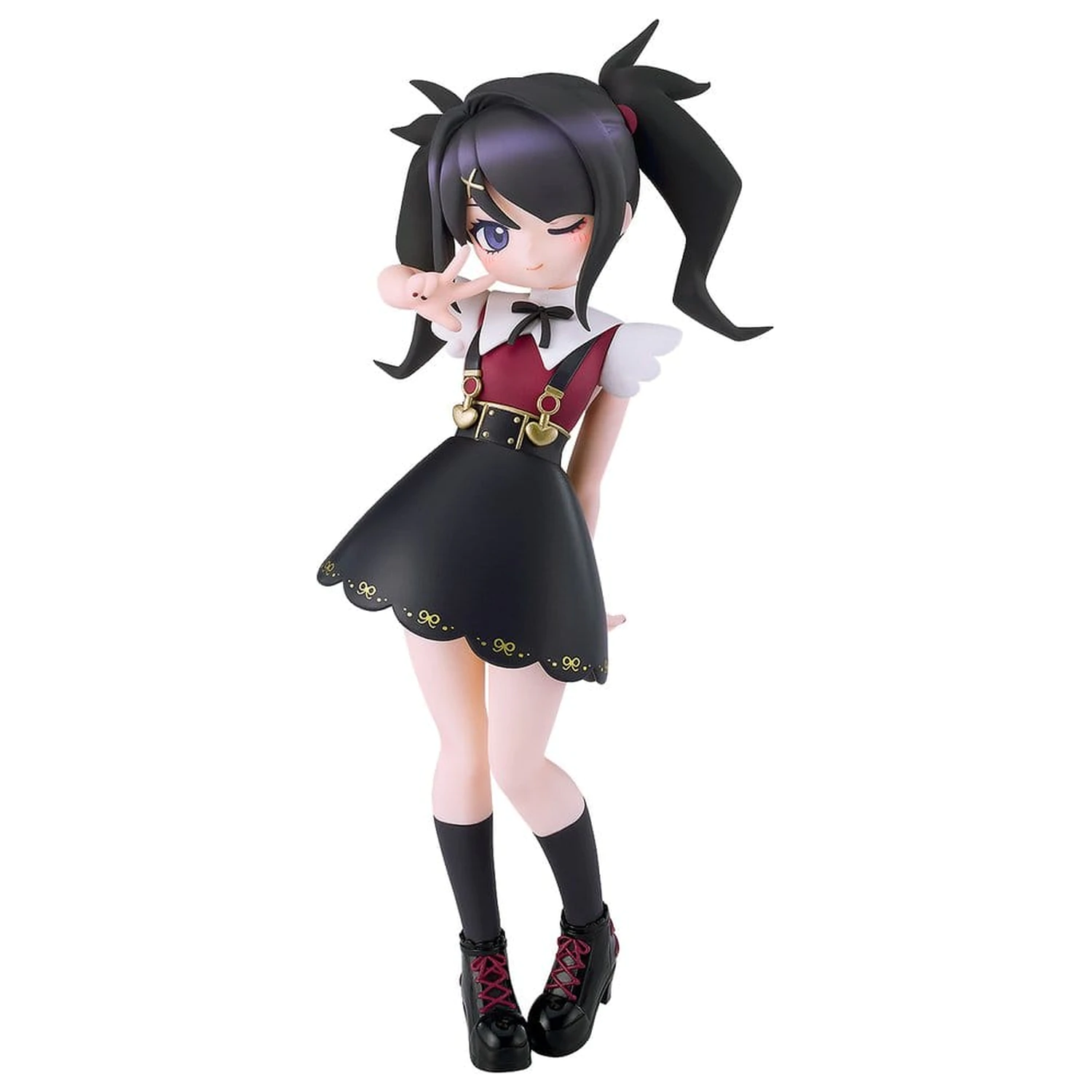 Needy Streamer Overload Pop Up Parade PVC socha Ame Internet Yamero Ver. 16 cm produktová fotografia