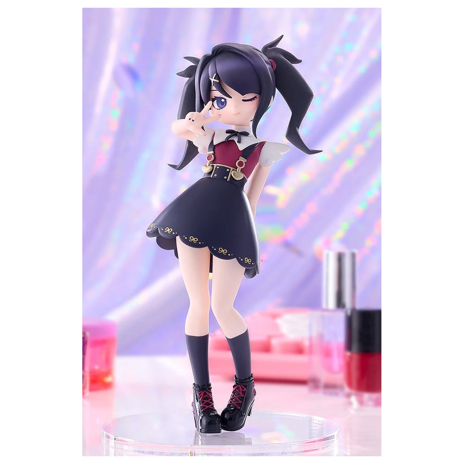Needy Streamer Overload Pop Up Parade PVC socha Ame Internet Yamero Ver. 16 cm produktová fotografia