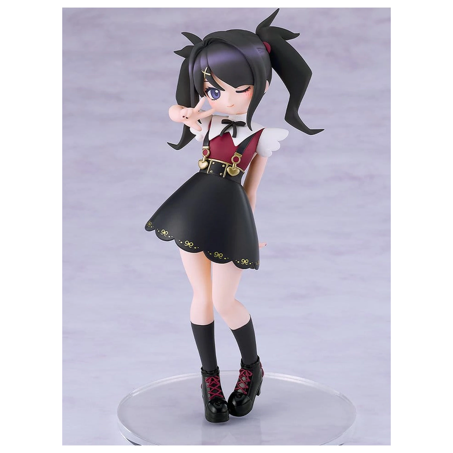 Needy Streamer Overload Pop Up Parade PVC socha Ame Internet Yamero Ver. 16 cm produktová fotografia