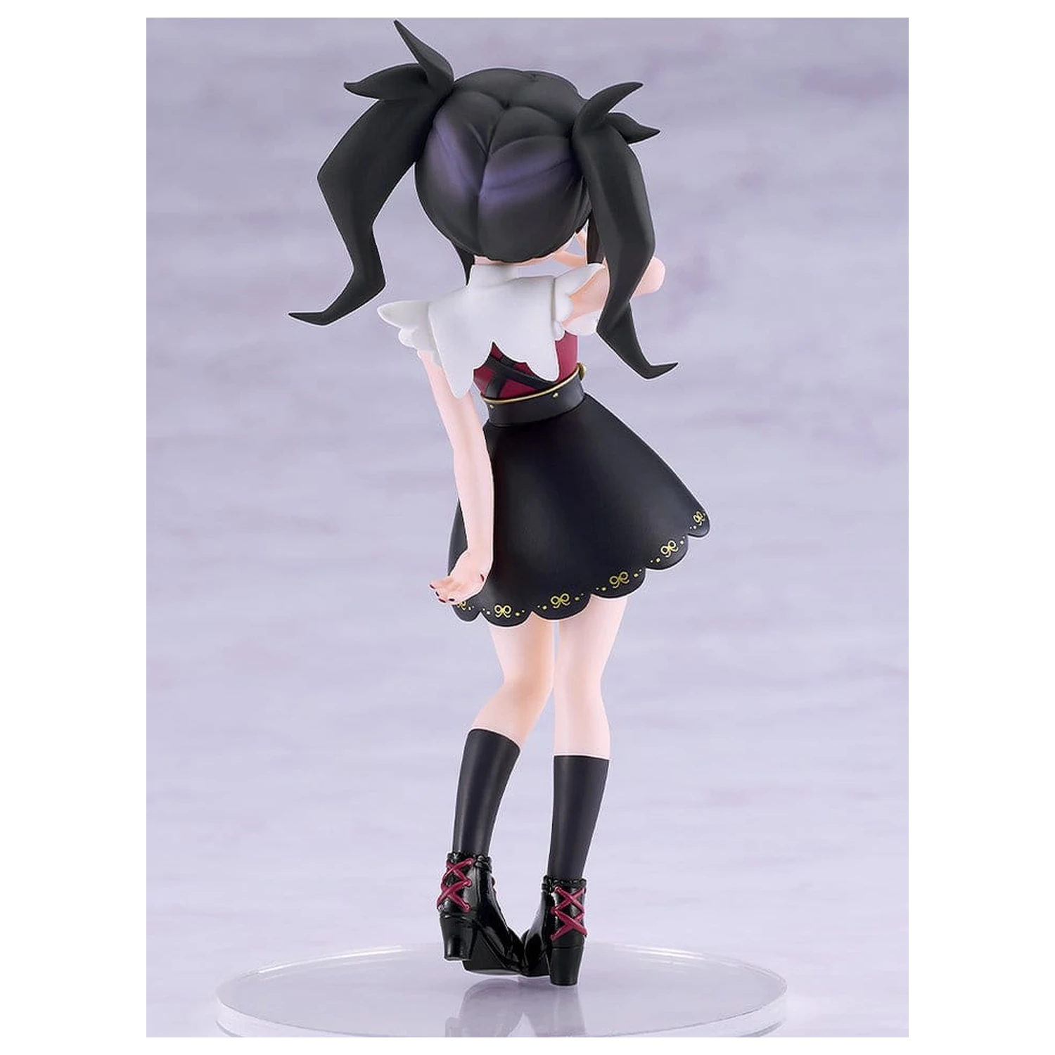 Needy Streamer Overload Pop Up Parade PVC socha Ame Internet Yamero Ver. 16 cm produktová fotografia