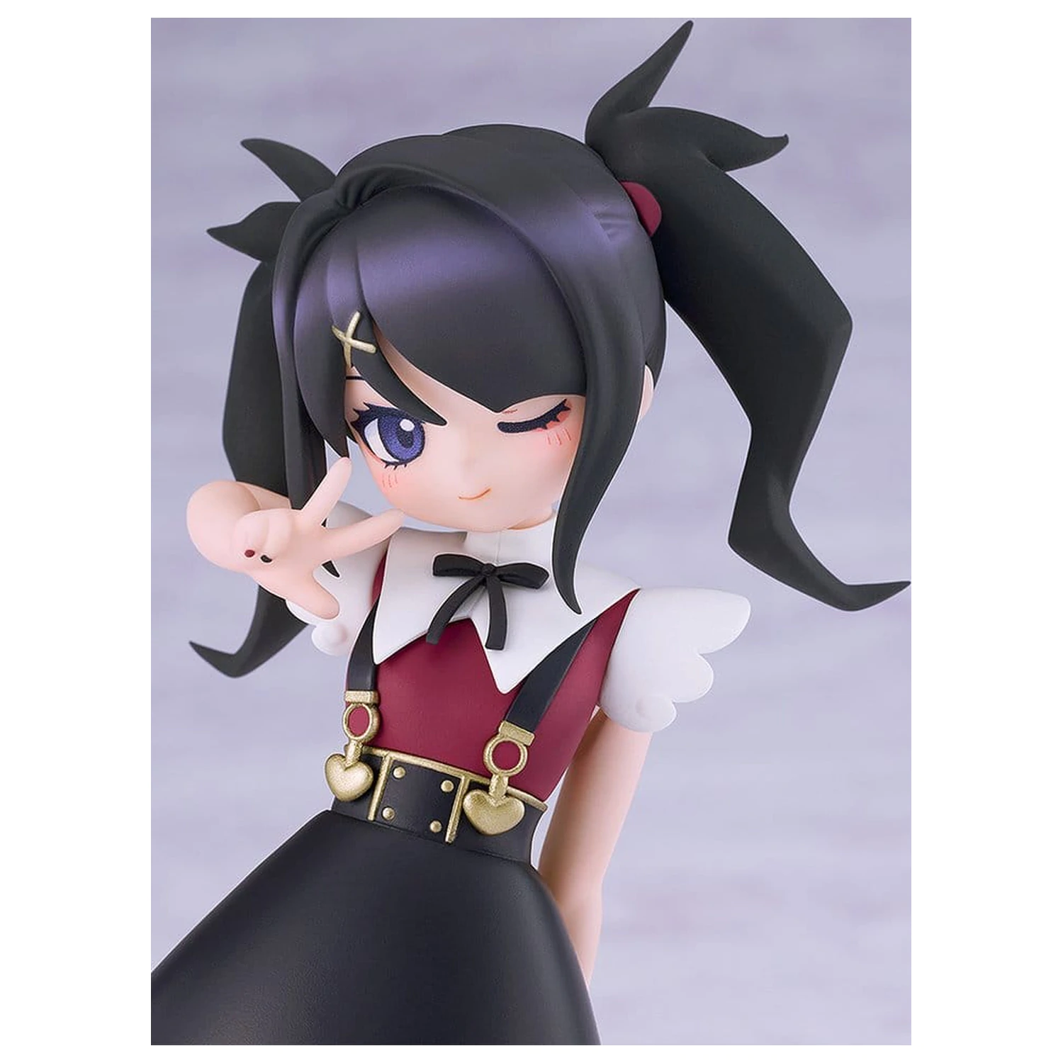 Needy Streamer Overload Pop Up Parade PVC socha Ame Internet Yamero Ver. 16 cm produktová fotografia