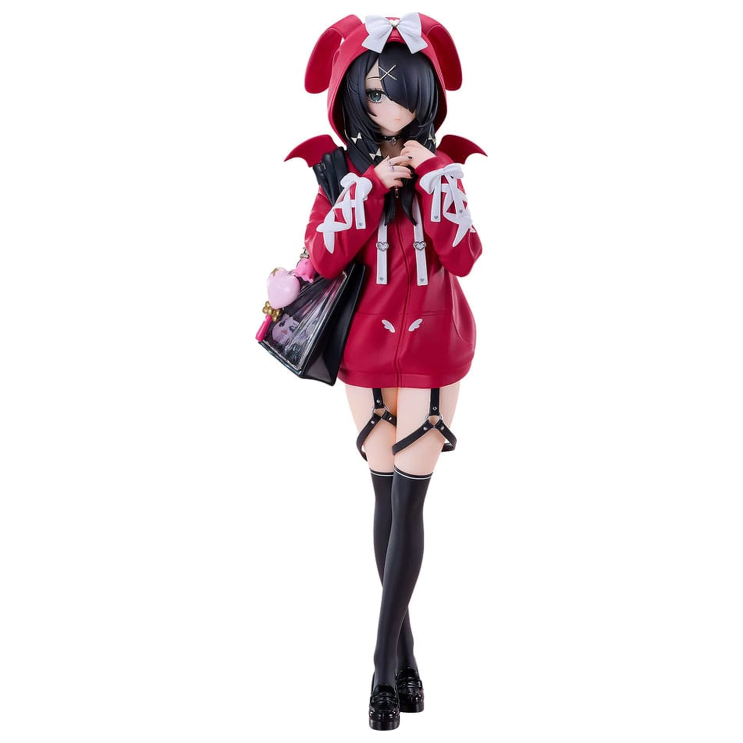 Needy Streamer Overload Pop Up Parade PVC socha Ame L Size 22 cm produktová fotografia