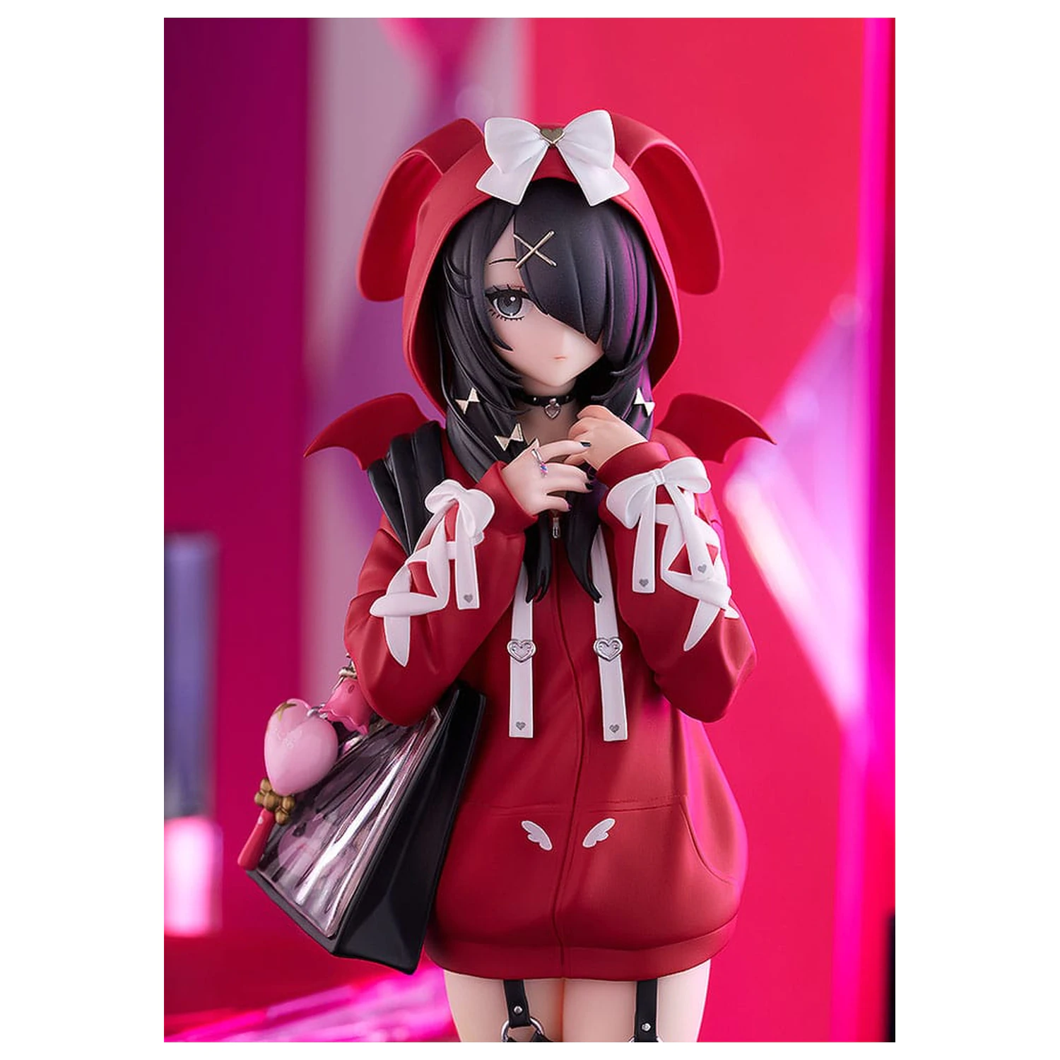 Needy Streamer Overload Pop Up Parade PVC socha Ame L Size 22 cm produktová fotografia