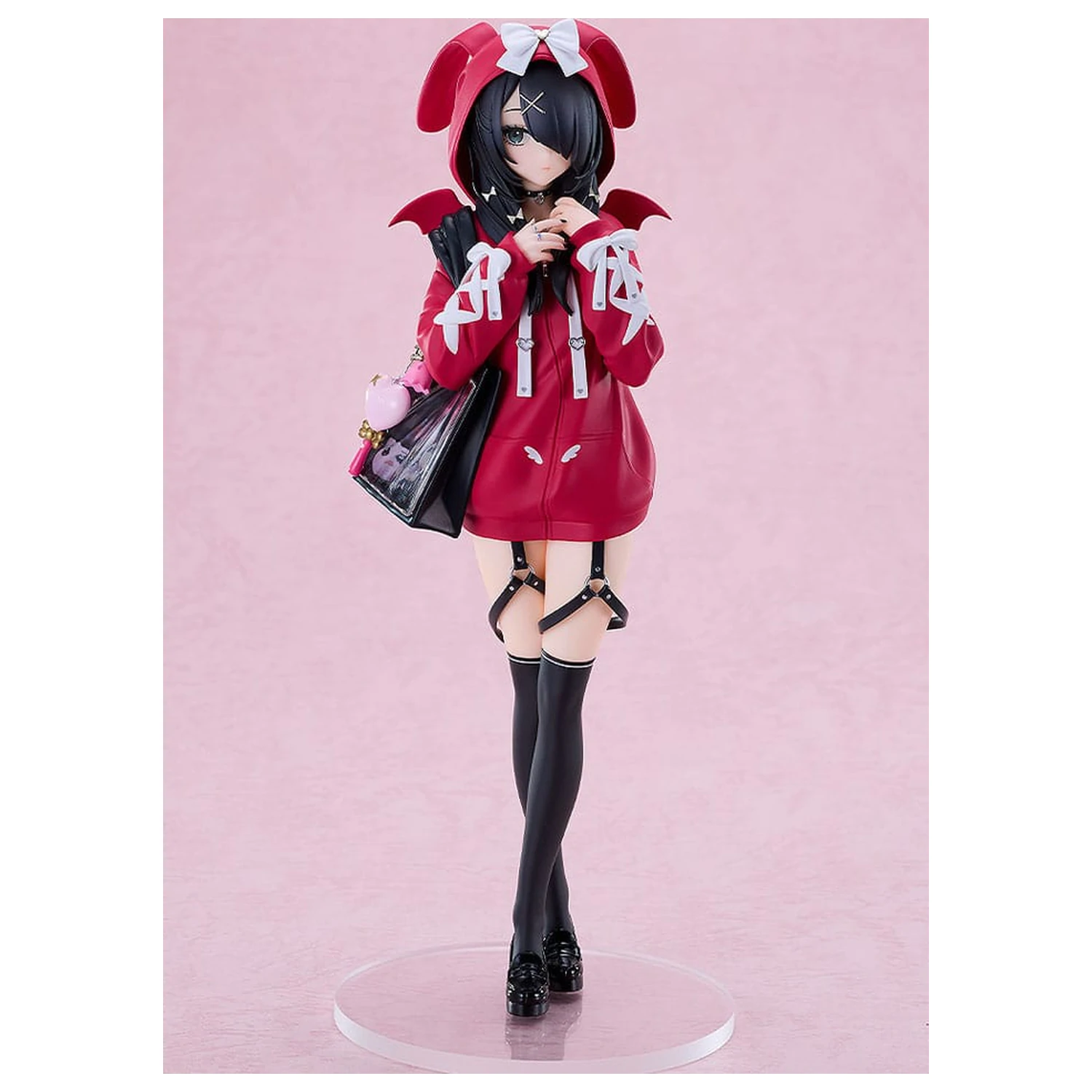 Needy Streamer Overload Pop Up Parade PVC socha Ame L Size 22 cm produktová fotografia