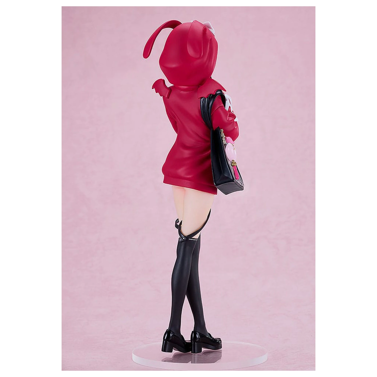 Needy Streamer Overload Pop Up Parade PVC socha Ame L Size 22 cm produktová fotografia