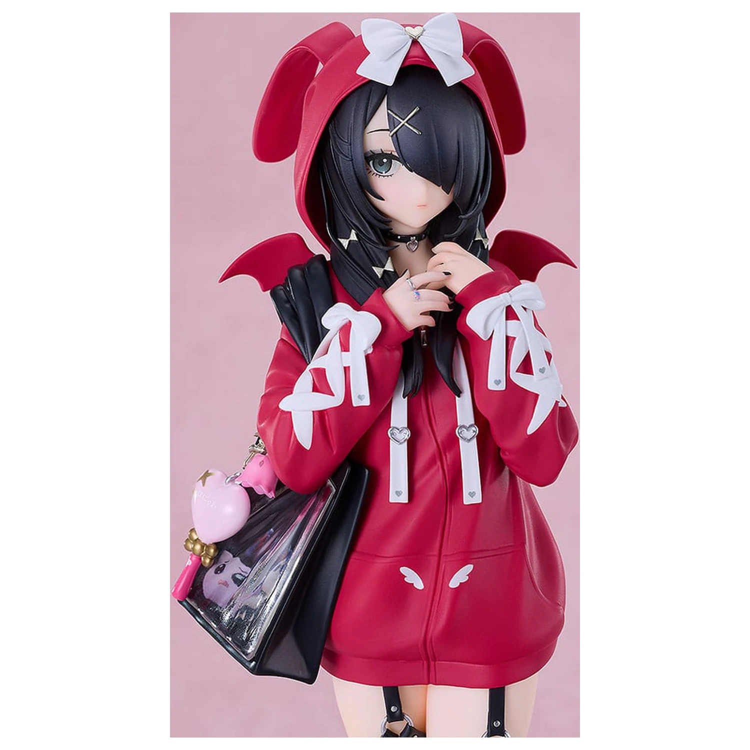 Needy Streamer Overload Pop Up Parade PVC socha Ame L Size 22 cm produktová fotografia