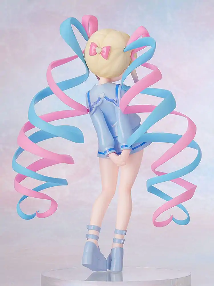 Needy Streamer Overload Pop Up Parade PVC Socha OMGkawaiiAngel Internet Yamero Ver. 16 cm produktová fotografia