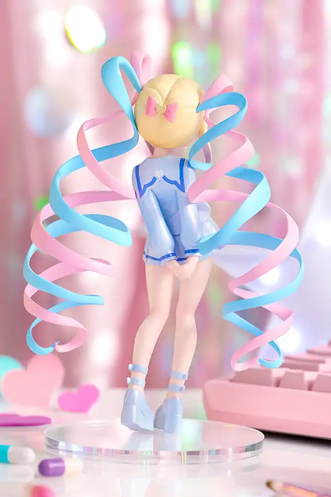 Needy Streamer Overload Pop Up Parade PVC Socha OMGkawaiiAngel Internet Yamero Ver. 16 cm produktová fotografia