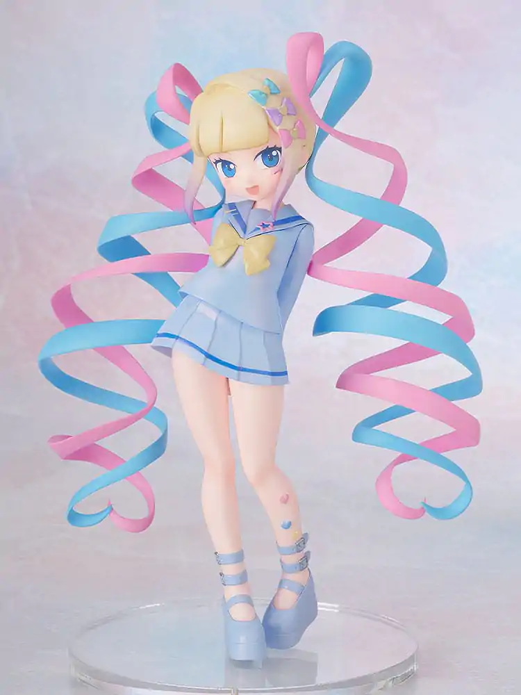 Needy Streamer Overload Pop Up Parade PVC Socha OMGkawaiiAngel Internet Yamero Ver. 16 cm produktová fotografia