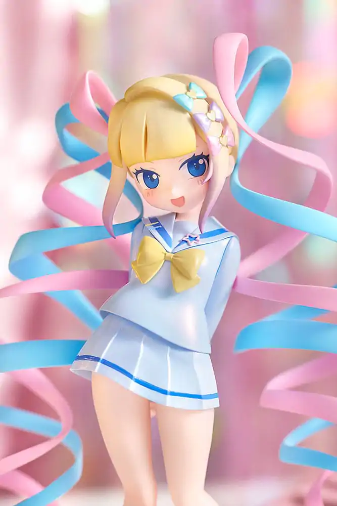 Needy Streamer Overload Pop Up Parade PVC Socha OMGkawaiiAngel Internet Yamero Ver. 16 cm produktová fotografia