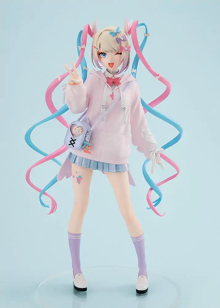 Needy Streamer Overload Pop Up Parade PVC Socha OMGkawaiiAngel L Size 22 cm produktová fotografia