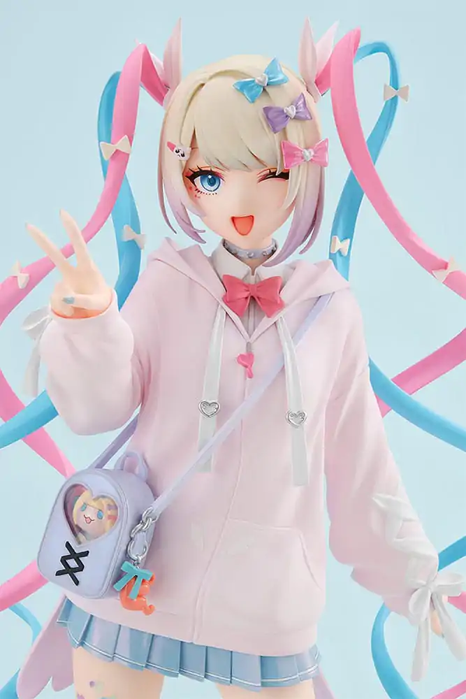 Needy Streamer Overload Pop Up Parade PVC Socha OMGkawaiiAngel L Size 22 cm produktová fotografia