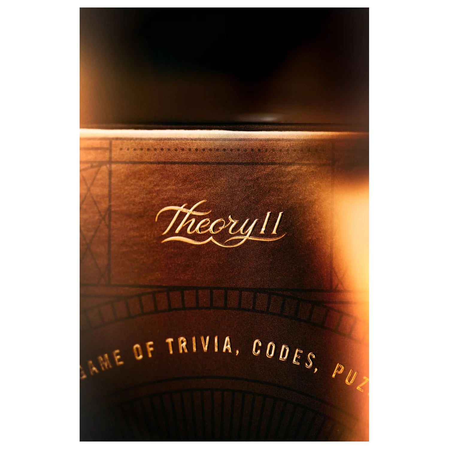 Neil Patrick Harris herný box Box One produktová fotografia