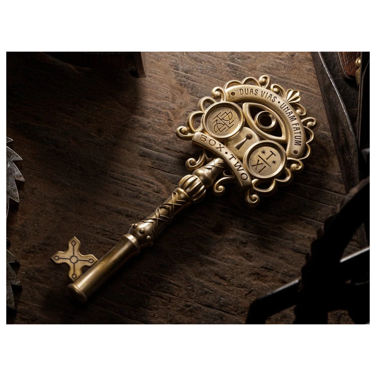 Neil Patrick Harris herný box Box Two produktová fotografia