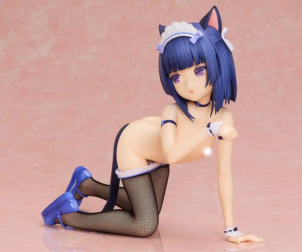 Nekopara Soška 1/4 Shigure Minazuki 20 cm produktová fotografia