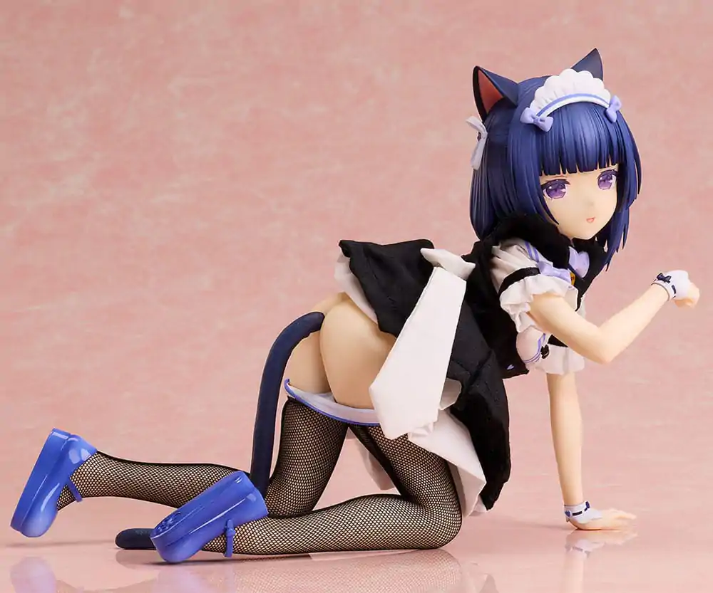 Nekopara Soška 1/4 Shigure Minazuki 20 cm produktová fotografia