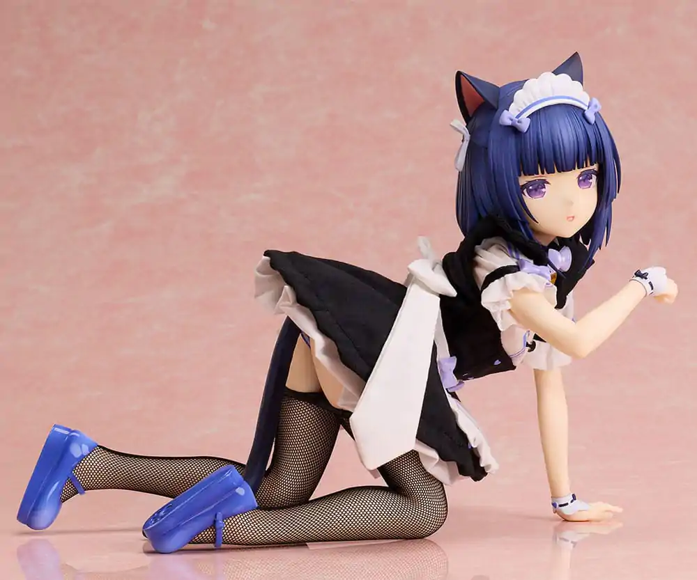 Nekopara Soška 1/4 Shigure Minazuki 20 cm produktová fotografia