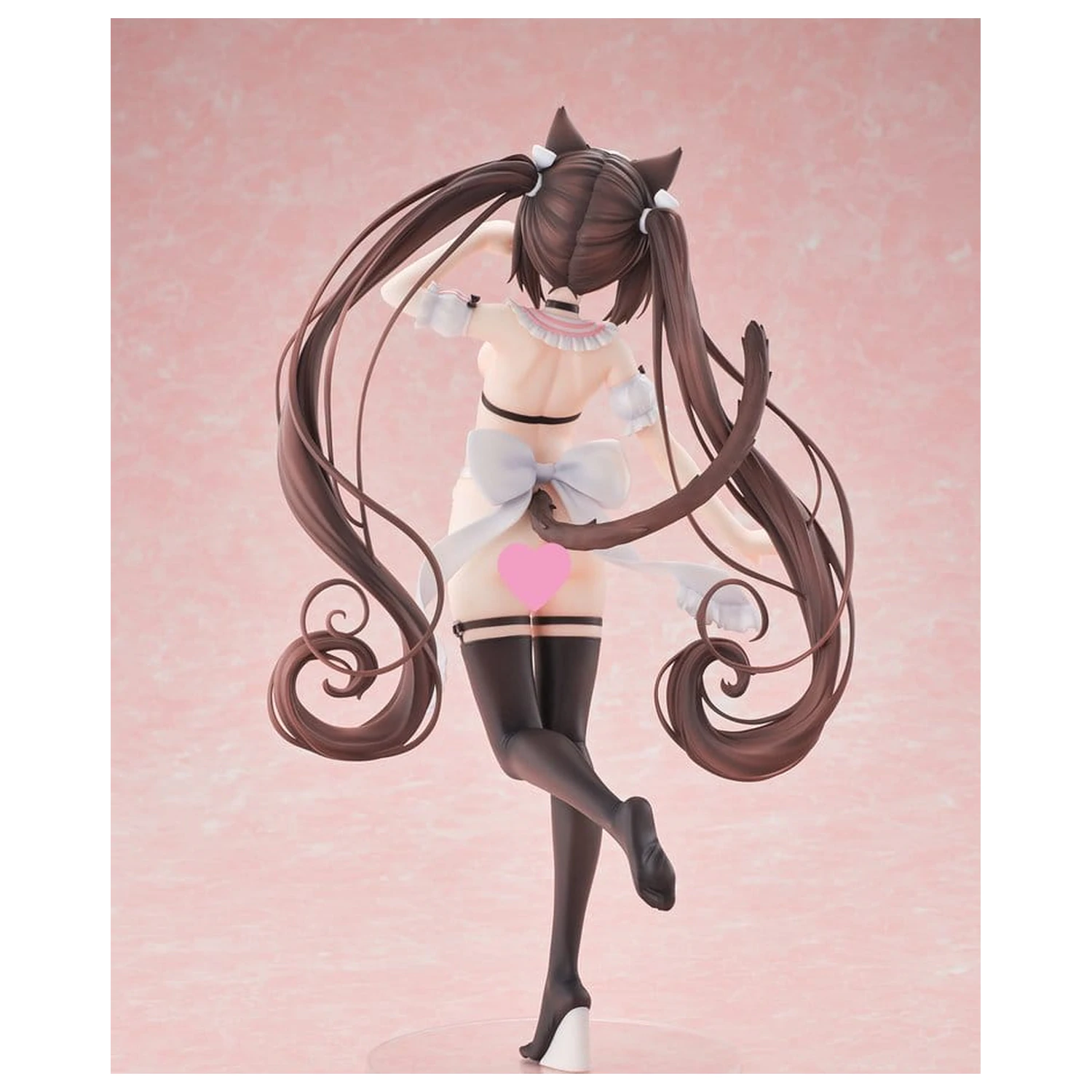 Nekopara PVC Figúrka 1/5.5 Chocola DX Edition 30 cm produktová fotografia
