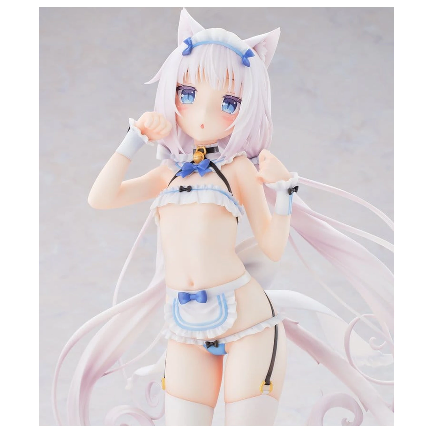 Nekopara PVC Figúrka 1/5.5 Vanilla DX Edition 29 cm produktová fotografia