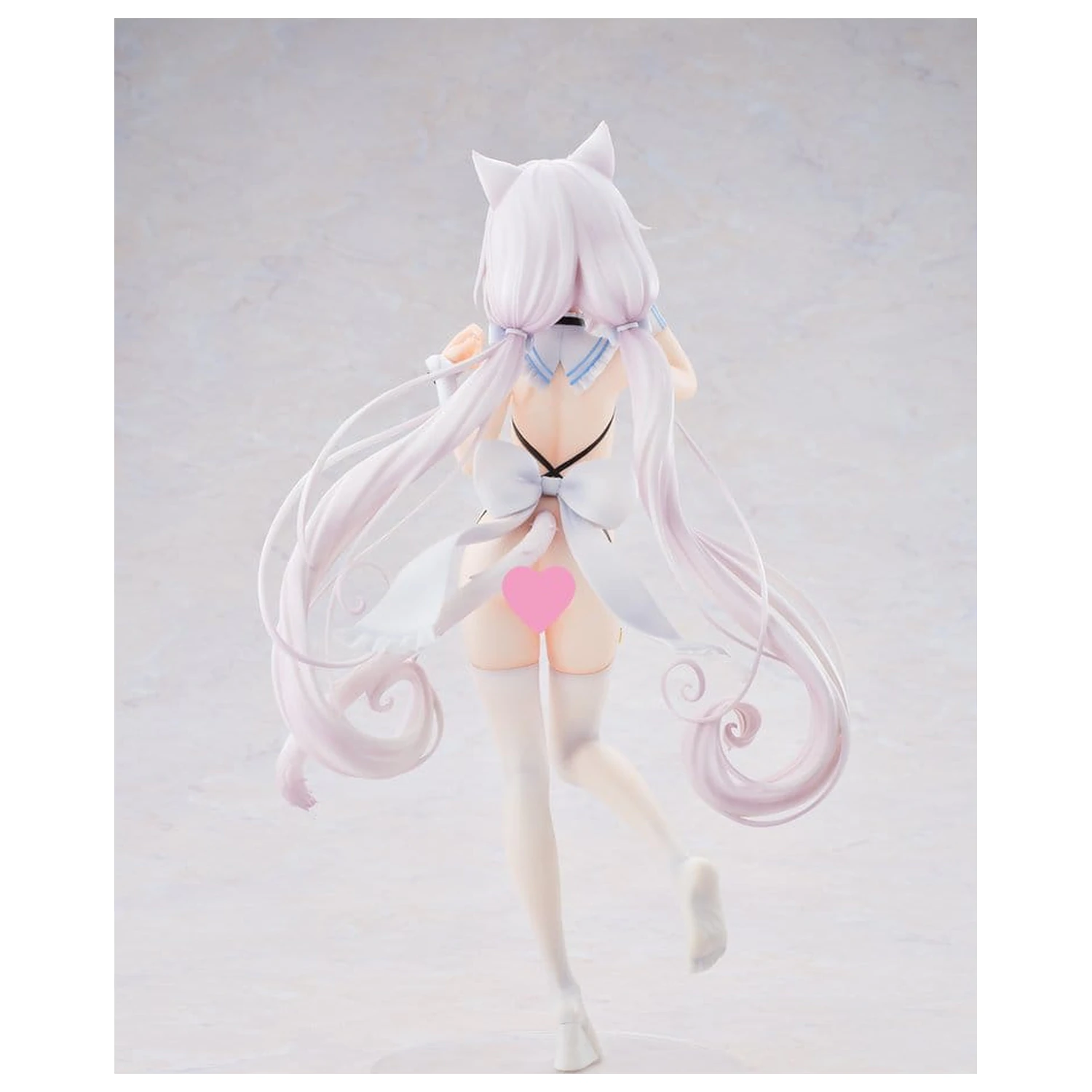Nekopara PVC Figúrka 1/5.5 Vanilla DX Edition 29 cm produktová fotografia