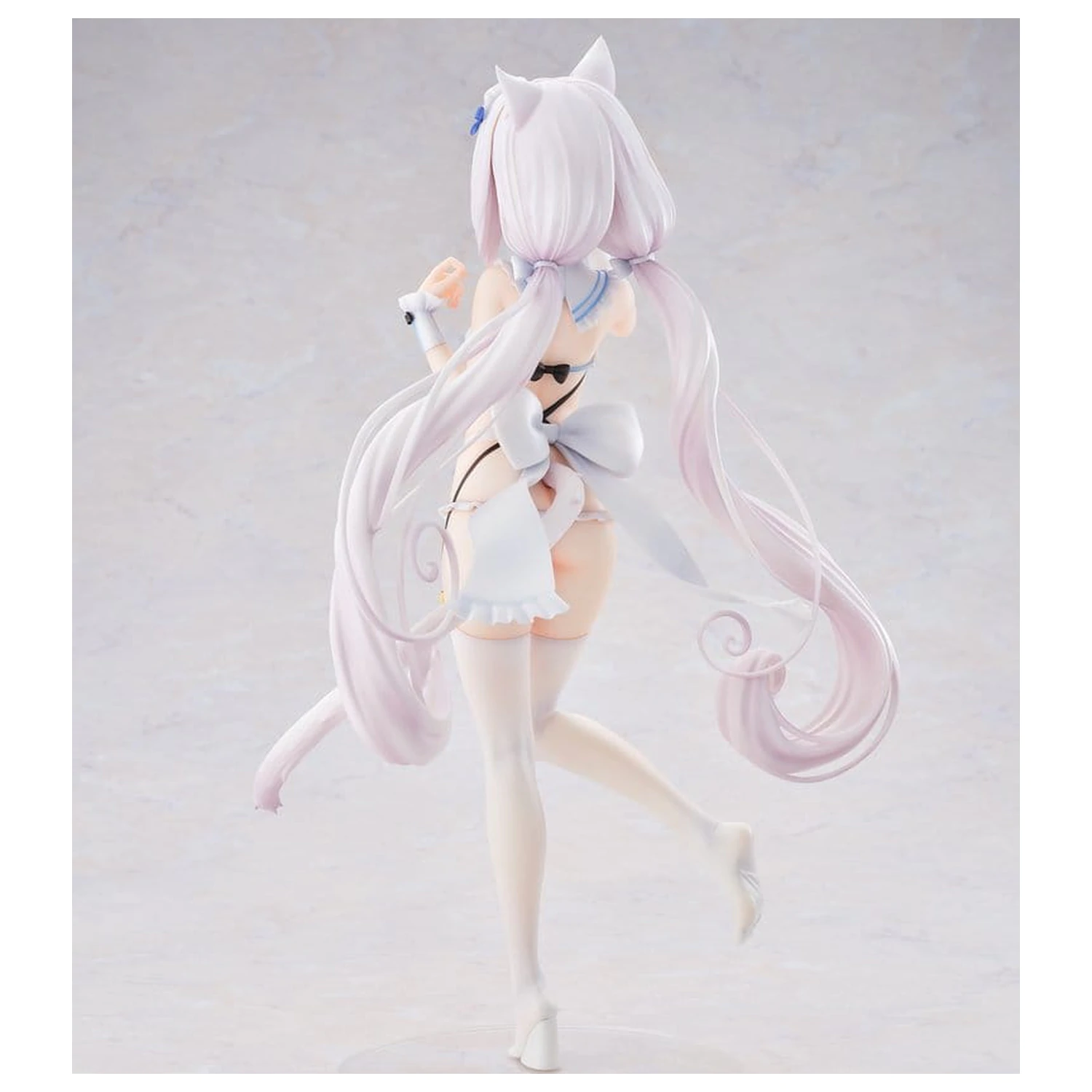 Nekopara PVC Figúrka 1/5.5 Vanilla DX Edition 29 cm produktová fotografia