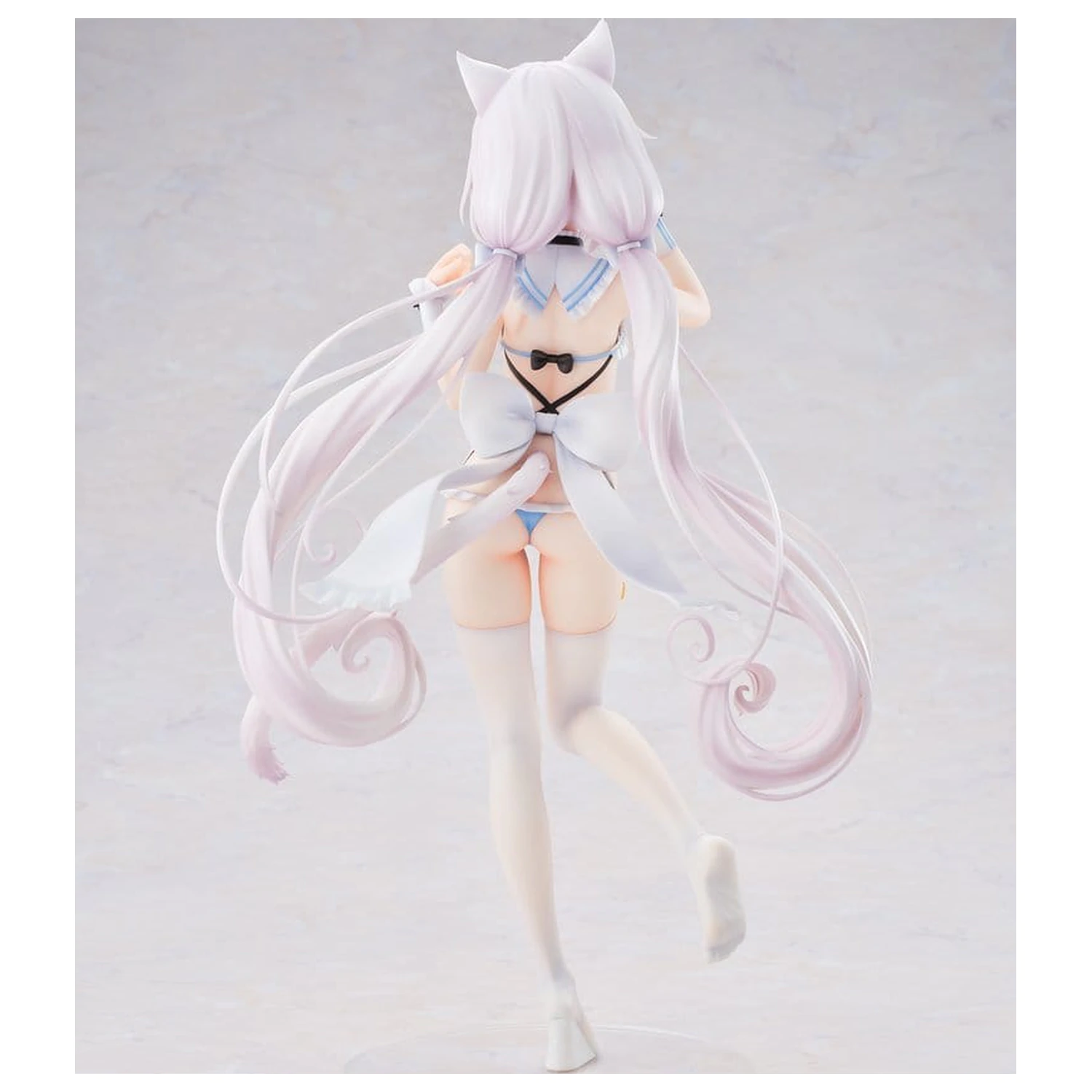Nekopara PVC Figúrka 1/5.5 Vanilla DX Edition 29 cm produktová fotografia