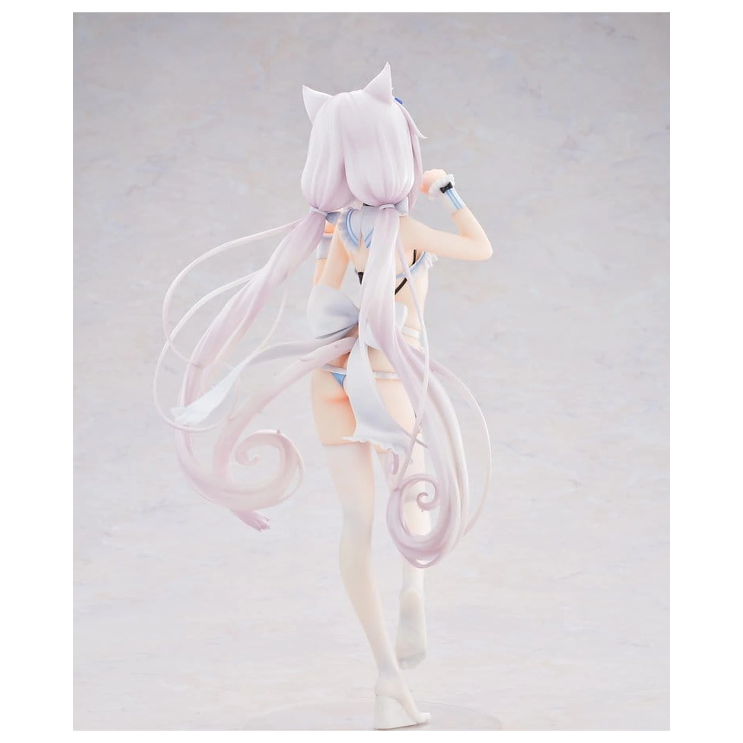 Nekopara PVC Figúrka 1/5.5 Vanilla DX Edition 29 cm produktová fotografia