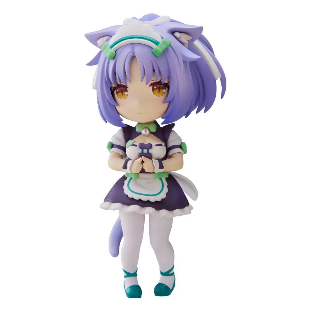 Nekopara PVC Figúrka 100! Cinnamon 10 cm termékfotó