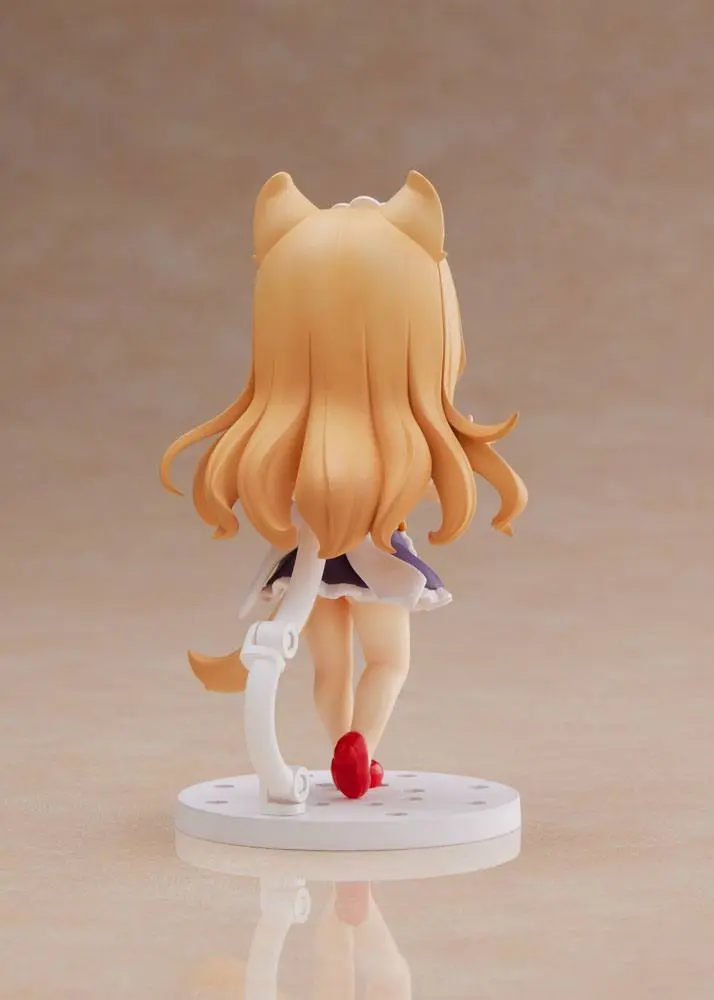 Nekopara PVC Figúrka 100! Maple 10 cm termékfotó